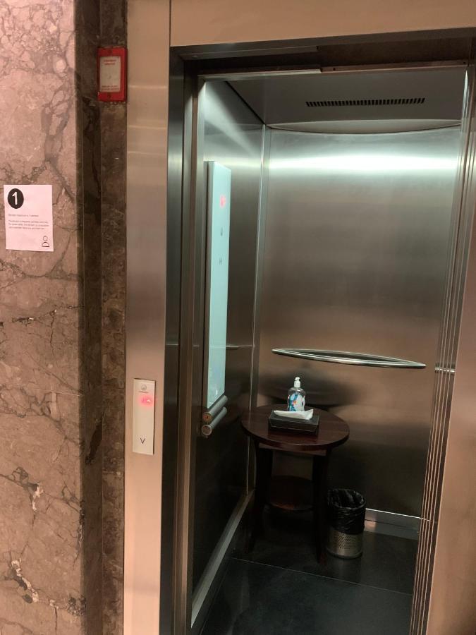 La Residence Gurgáon Kültér fotó
