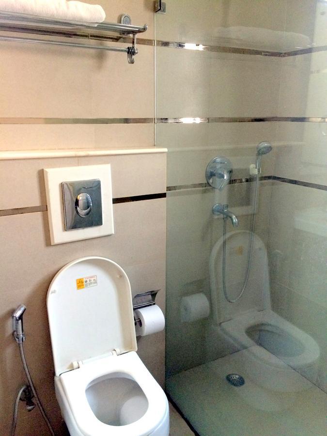 La Residence Gurgáon Kültér fotó
