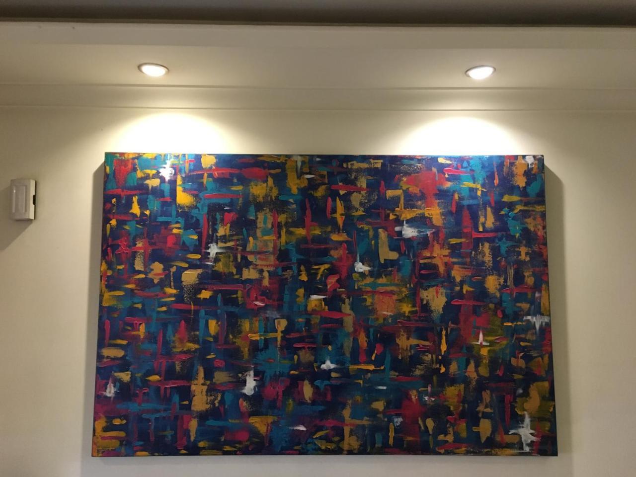 La Residence Gurgáon Kültér fotó