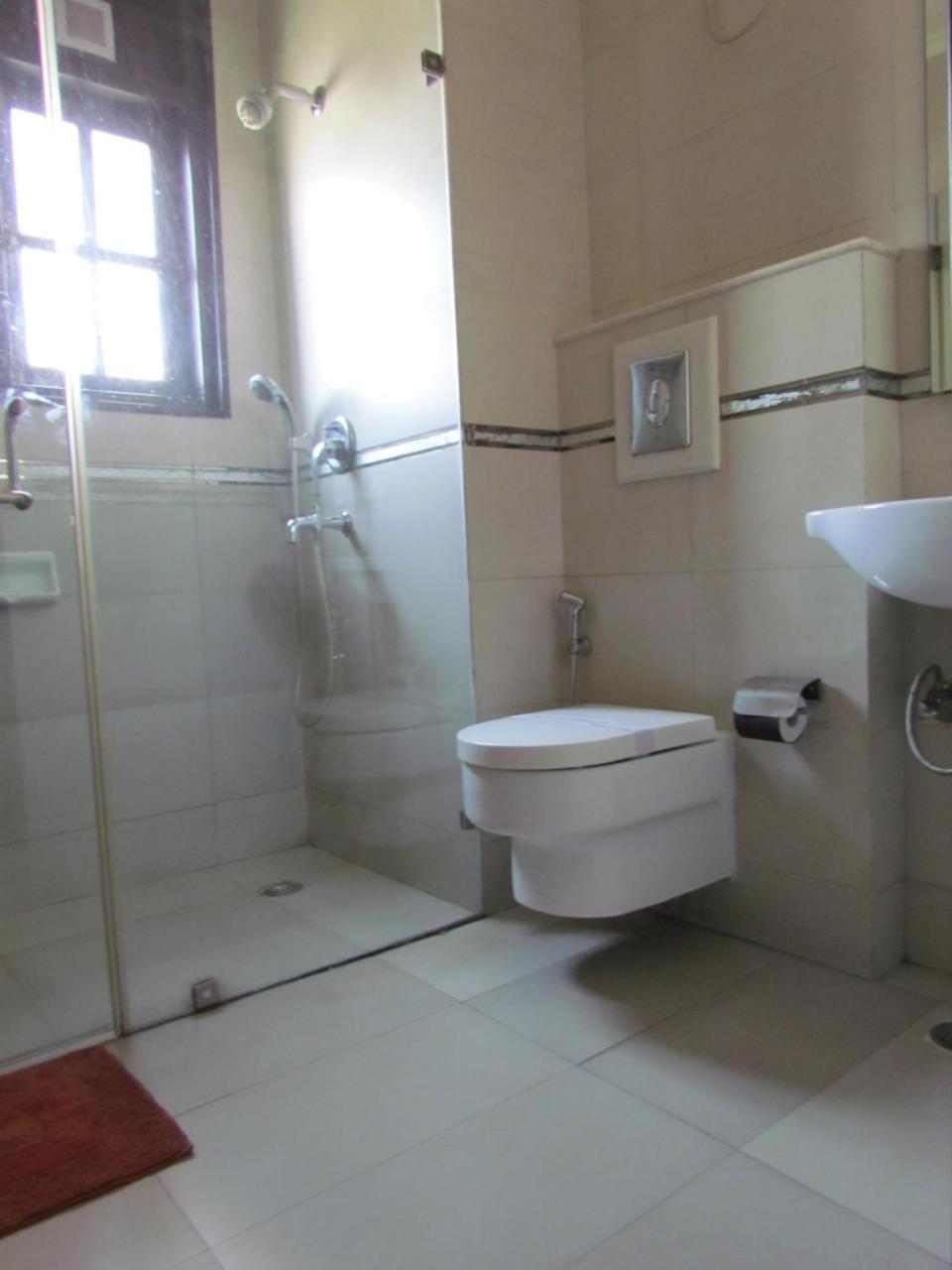 La Residence Gurgáon Kültér fotó