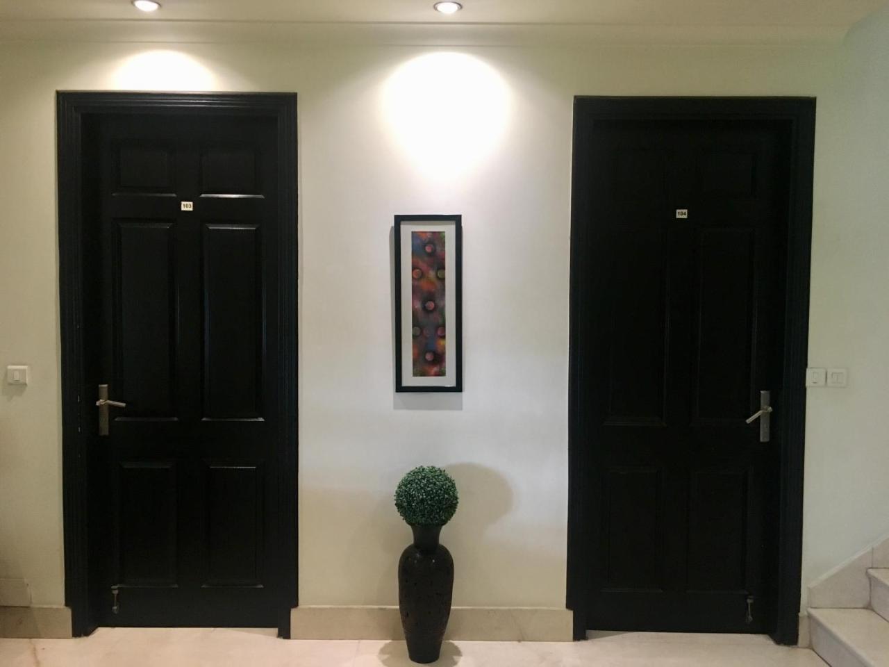 La Residence Gurgáon Kültér fotó